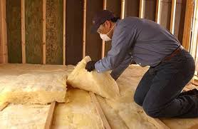 Types of Insulation We Offer in Fort Bliss, TX